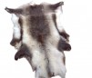 Blana de cerb arctic