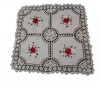 Fata de masa trandafir