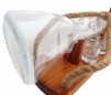 Minibar sticla de tuica cu 6 pahare 