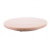 Platou rotund rotativ 35