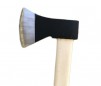 Topor 1800 gr cu coada lemn