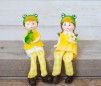 Figurine pentru ghiveci de flori 4
