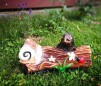 Arici decor