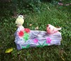 Pasarele decor