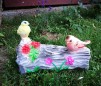 Pasarele decor