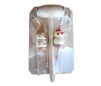 Tocator cu accesorii 