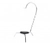 Trepied mic pt. ceaun de 0.8 litri