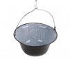 Perfect Home Zománcozott gulyás bogrács 40 L
