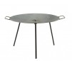 Perfect Home Grill tárcsa kétfunkciós, vas 40cm