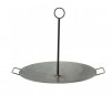 Perfect Home Grill tárcsa kétfunkciós, vas 40cm