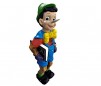 Pinochio decor gradina