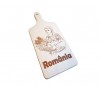Tocator ROMANIA - mic