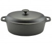 Oala fonta oval - 8L