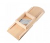 Razatoare varza cu 3 cutite - 65x24 cm