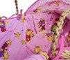 Accesorii papusi - Cos port bebe