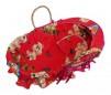 Accesorii papusi - Cos port bebe