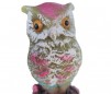 Figurina plastic bufnita