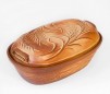 Vas roman ceramica