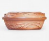 Vas roman ceramica