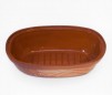 Vas roman ceramica