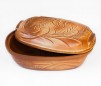 Vas roman ceramica