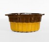 Forma ceramica de cozonac chec guguluf