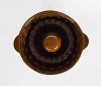 Forma ceramica de cozonac chec guguluf