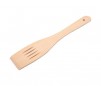 Spatula lemn cu 3 linii