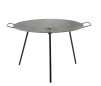 Disc gratar cu maner 60 cm