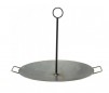 Disc gratar cu maner 60 cm