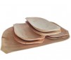Set platou lemn 6 piese - 344