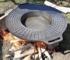 Disc fonta adanc 49 cm