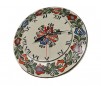 Ceas ceramica de Corund pictat manual