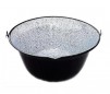 Ceaun tabla emailat - 40 L