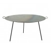 Disc gratar fara maner 60 cm