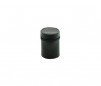 Set 4 pahare 80 ml, din inox, suport teaca de piele sintetica