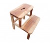 Taburet bucatarie 