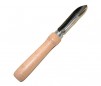 Cutit de curatat legume, 16 cm