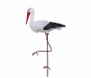 Barza decor plastic 65x42cm