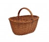 Cos rachita oval mare pt fructe