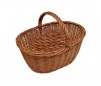 Cos rachita oval mare pt fructe