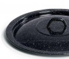 Capac email, pentru ceaun 48.5 cm