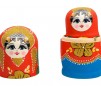Papusa Matrioska - 355