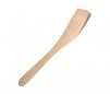 Spatula curbata, decupata, 30cm