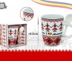 Cana cu lingura - ROMANIA