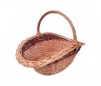 Cos oval pentru cadou, 52x36cm