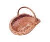 Cos oval pentru cadou, 52x36cm