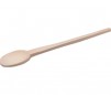 Lingura din lemn, 42cm