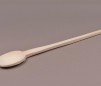 Lingura din lemn, 42cm