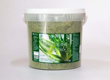 Fürdősó Aloe vera 5 kg